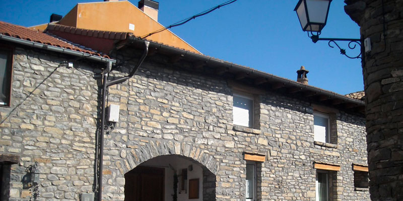fachada